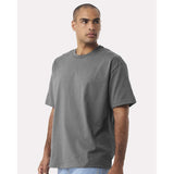 BELLA + CANVAS - Unisex 7.5 oz Heavyweight Tee - 4610 - Asphalt