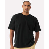 BELLA + CANVAS - Unisex 7.5 oz Heavyweight Tee - 4610 - Black