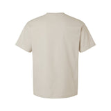 BELLA + CANVAS - Unisex 7.5 oz Heavyweight Tee - 4610 - Dust