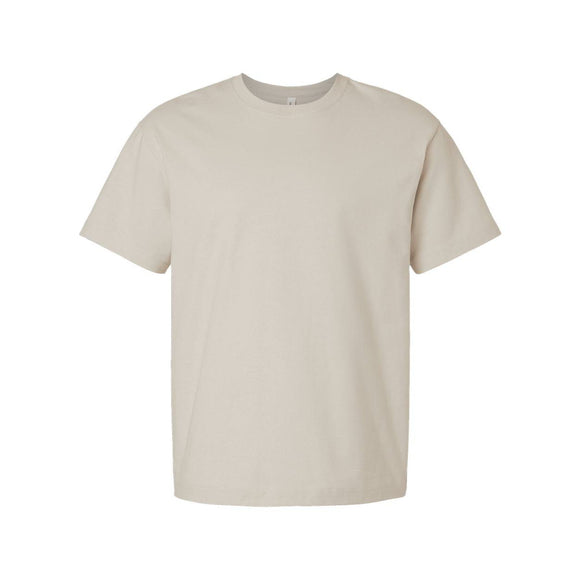 BELLA + CANVAS - Unisex 7.5 oz Heavyweight Tee - 4610 - Dust