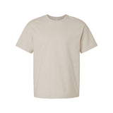 BELLA + CANVAS - Unisex 7.5 oz Heavyweight Tee - 4610 - Dust