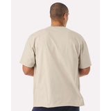 BELLA + CANVAS - Unisex 7.5 oz Heavyweight Tee - 4610 - Dust