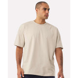 BELLA + CANVAS - Unisex 7.5 oz Heavyweight Tee - 4610 - Dust