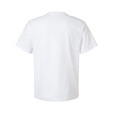 BELLA + CANVAS - Unisex 7.5 oz Heavyweight Tee - 4610 - White