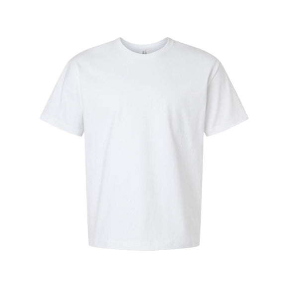 BELLA + CANVAS - Unisex 7.5 oz Heavyweight Tee - 4610 - White