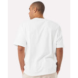 BELLA + CANVAS - Unisex 7.5 oz Heavyweight Tee - 4610 - White