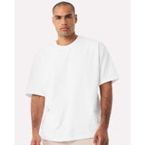 BELLA + CANVAS - Unisex 7.5 oz Heavyweight Tee - 4610 - White