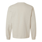 BELLA + CANVAS - Unisex 7.5 oz Heavyweight Long Sleeve Tee - 4651 - Dust