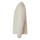 BELLA + CANVAS - Unisex 7.5 oz Heavyweight Long Sleeve Tee - 4651 - Dust