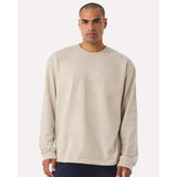BELLA + CANVAS - Unisex 7.5 oz Heavyweight Long Sleeve Tee - 4651 - Dust