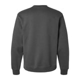 BELLA + CANVAS - Unisex 10 oz. Heavyweight Crewneck Sweatshirt - 4711 - Asphalt
