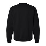 BELLA + CANVAS - Unisex 10 oz. Heavyweight Crewneck Sweatshirt - 4711 - Black