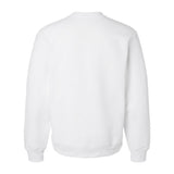 BELLA + CANVAS - Unisex 10 oz. Heavyweight Crewneck Sweatshirt - 4711 - White