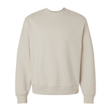 BELLA + CANVAS - Unisex 10 oz. Heavyweight Crewneck Sweatshirt - 4711 - Dust