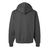 BELLA + CANVAS - Unisex 10 oz. Heavyweight Hoodie Sweatshirt - 4719 - Asphalt