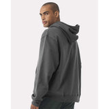 BELLA + CANVAS - Unisex 10 oz. Heavyweight Hoodie Sweatshirt - 4719 - Asphalt