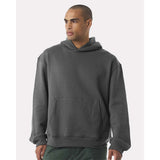 BELLA + CANVAS - Unisex 10 oz. Heavyweight Hoodie Sweatshirt - 4719 - Asphalt