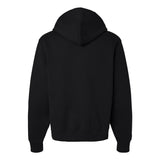 BELLA + CANVAS - Unisex 10 oz. Heavyweight Hoodie Sweatshirt - 4719 - Black