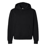 BELLA + CANVAS - Unisex 10 oz. Heavyweight Hoodie Sweatshirt - 4719 - Black