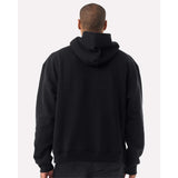 BELLA + CANVAS - Unisex 10 oz. Heavyweight Hoodie Sweatshirt - 4719 - Black