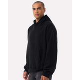 BELLA + CANVAS - Unisex 10 oz. Heavyweight Hoodie Sweatshirt - 4719 - Black