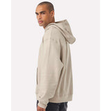 BELLA + CANVAS - Unisex 10 oz. Heavyweight Hoodie Sweatshirt - 4719 - Dust