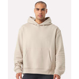 BELLA + CANVAS - Unisex 10 oz. Heavyweight Hoodie Sweatshirt - 4719 - Dust