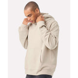 BELLA + CANVAS - Unisex 10 oz. Heavyweight Hoodie Sweatshirt - 4719 - Dust