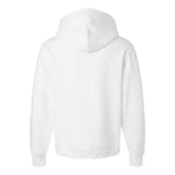 BELLA + CANVAS - Unisex 10 oz. Heavyweight Hoodie Sweatshirt - 4719 - White