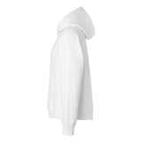 BELLA + CANVAS - Unisex 10 oz. Heavyweight Hoodie Sweatshirt - 4719 - White