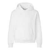 BELLA + CANVAS - Unisex 10 oz. Heavyweight Hoodie Sweatshirt - 4719 - White