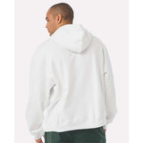 BELLA + CANVAS - Unisex 10 oz. Heavyweight Hoodie Sweatshirt - 4719 - White