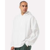 BELLA + CANVAS - Unisex 10 oz. Heavyweight Hoodie Sweatshirt - 4719 - White