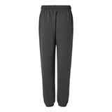 BELLA + CANVAS - Unisex 10 oz. Heavyweight Sweatpants - 4737 - Asphalt