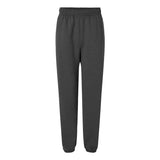 BELLA + CANVAS - Unisex 10 oz. Heavyweight Sweatpants - 4737 - Asphalt