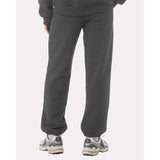 BELLA + CANVAS - Unisex 10 oz. Heavyweight Sweatpants - 4737 - Asphalt