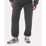 BELLA + CANVAS - Unisex 10 oz. Heavyweight Sweatpants - 4737 - Asphalt