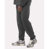 BELLA + CANVAS - Unisex 10 oz. Heavyweight Sweatpants - 4737 - Asphalt