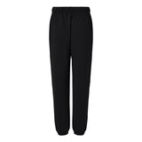 BELLA + CANVAS - Unisex 10 oz. Heavyweight Sweatpants - 4737 - Black