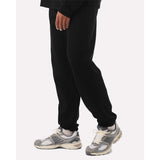 BELLA + CANVAS - Unisex 10 oz. Heavyweight Sweatpants - 4737 - Black