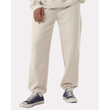 BELLA + CANVAS - Unisex 10 oz. Heavyweight Sweatpants - 4737 - Dust
