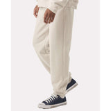 BELLA + CANVAS - Unisex 10 oz. Heavyweight Sweatpants - 4737 - Dust