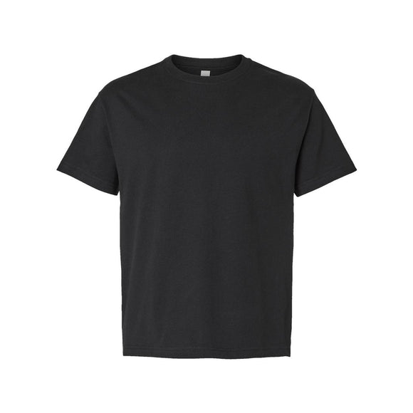 BELLA + CANVAS - 6 oz. Heavyweight Tee - 3010 - Vintage Black