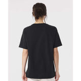 BELLA + CANVAS - 6 oz. Heavyweight Tee - 3010 - Vintage Black