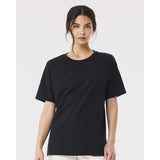 BELLA + CANVAS - 6 oz. Heavyweight Tee - 3010 - Vintage Black