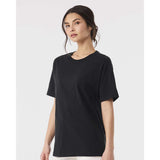 BELLA + CANVAS - 6 oz. Heavyweight Tee - 3010 - Vintage Black