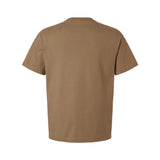 BELLA + CANVAS - 6 oz. Heavyweight Tee - 3010 - Vintage Brown