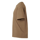 BELLA + CANVAS - 6 oz. Heavyweight Tee - 3010 - Vintage Brown