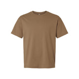 BELLA + CANVAS - 6 oz. Heavyweight Tee - 3010 - Vintage Brown