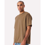 BELLA + CANVAS - 6 oz. Heavyweight Tee - 3010 - Vintage Brown